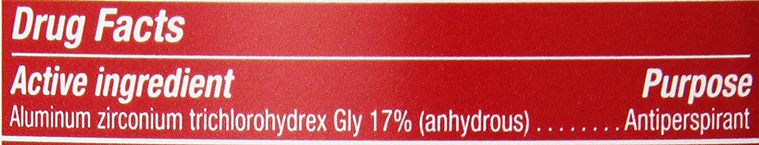 Old Spice Antiperspirant and Deodorant for Men, High Endurance, Game Day Long Lasting Stick, 3 Oz (Pack of 6) - Image 9